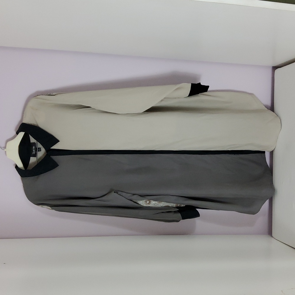 Isabel Toledo for Lane Bryant Shirt Dress Plus Size 26